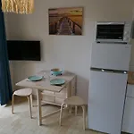 公寓 Bel Acces Direct Mer; L'almanarre, *