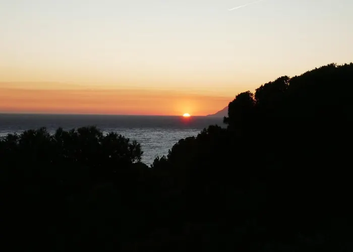 Appartamento Bel Accès Direct Mer; L'almanarre, Hyères
