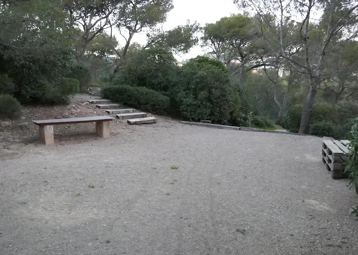 Bel Accès Direct Mer; L'almanarre, *