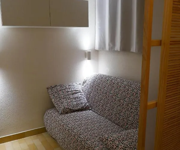 Bel Accès Direct Mer; L'almanarre,