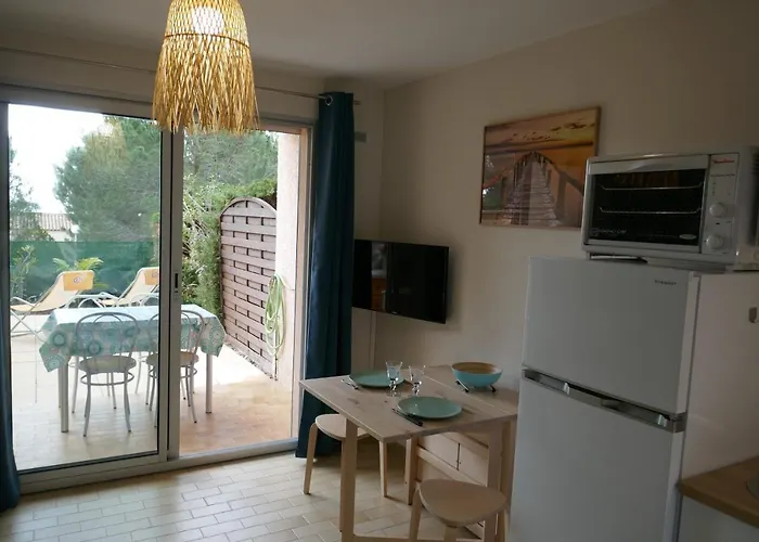 Bel Accès Direct Mer; L'almanarre, *