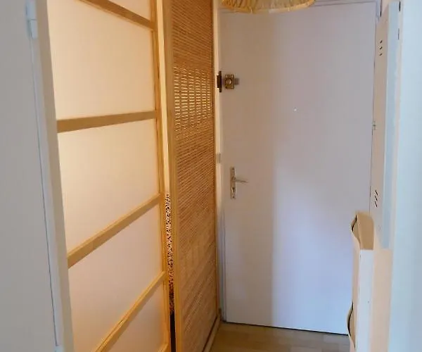 Bel Accès Direct Mer; L'almanarre,