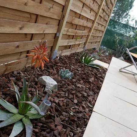 Bel Acces Direct Mer; L'almanarre, *