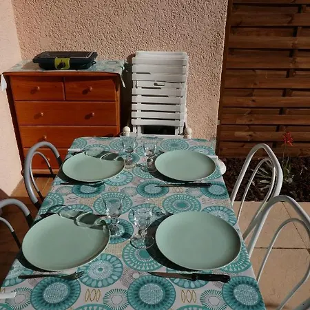 Bel Acces Direct Mer; L'almanarre, 히에레