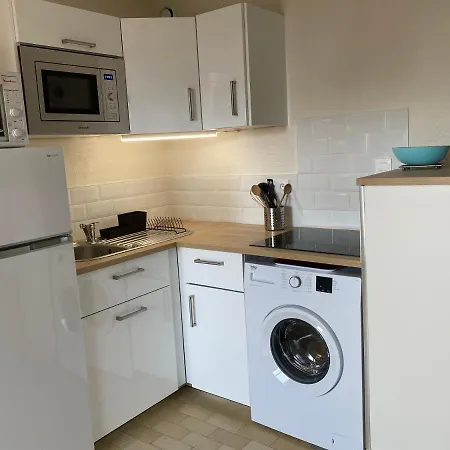 Bel Acces Direct Mer; L'almanarre, Hyeres