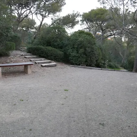 Bel Acces Direct Mer; L'almanarre, *