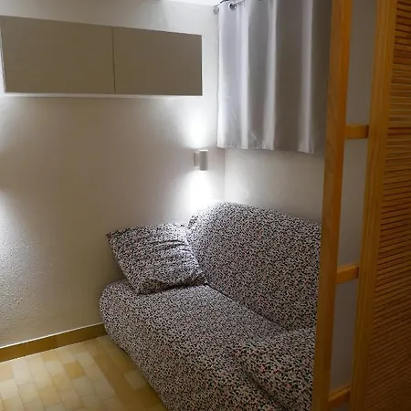 Bel Acces Direct Mer; L'almanarre,