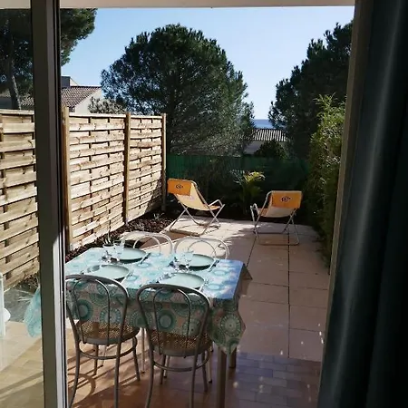 Bel Acces Direct Mer; L'almanarre, *