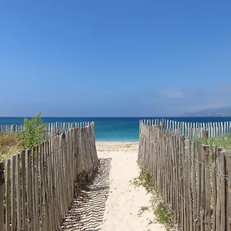 Bel Acces Direct Mer; L'almanarre, *