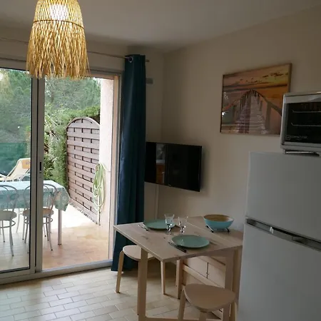 Bel Acces Direct Mer; L'almanarre, *