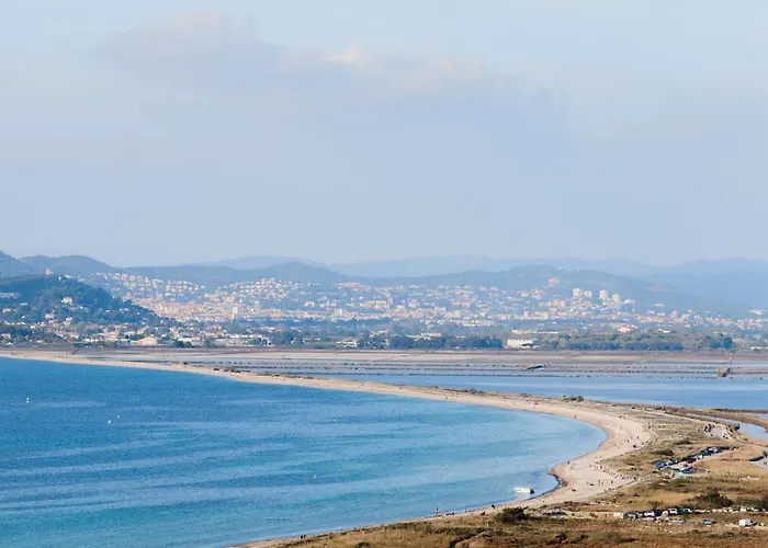 Bel Acces Direct Mer; L'almanarre,