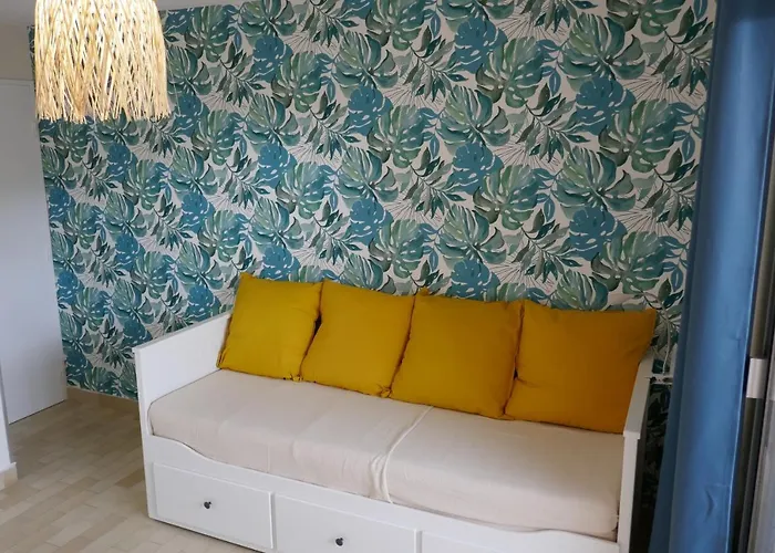 Bel Acces Direct Mer; L'almanarre, Hyeres