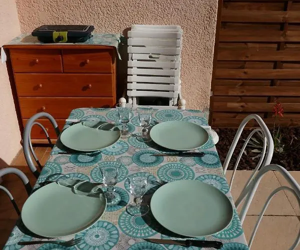 Bel Acces Direct Mer; L'almanarre, Ιέρ