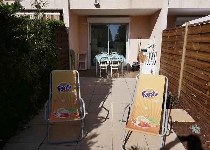 Bel Acces Direct Mer; L'almanarre, * הייר