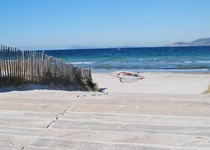 Bel Acces Direct Mer; L'almanarre, * Ιέρ